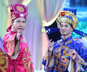 Tình tiết mới vụ Quang Thắng kêu cứu