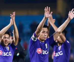 Văn Quyết từ chối Thái Lan, muốn sang Malaysia chơi bóng