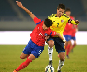 5 cầu thủ đáng sợ nhất của U23 Hàn Quốc