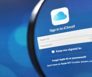Apple xác nhận chuyển iCloud người dùng Trung Quốc về địa phương