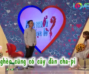 Bạn muốn hẹn hò: Phượt thủ run rẩy vì tiêu chuẩn chọn bạn trai của cô gái Khánh Hòa