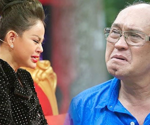 Duy Phương yêu cầu bồi thường 1 tỷ đồng vụ ‘Sau ánh hào quang’