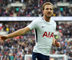 Kane hy sinh nhiều thú vui để sánh ngang Ronaldo, Messi
