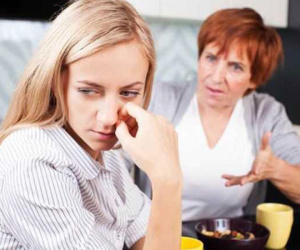 Mẹ chồng bạc đãi nàng dâu và cái kết bất ngờ