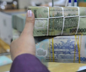 Nhiều ngân hàng giảm lãi suất cho vay