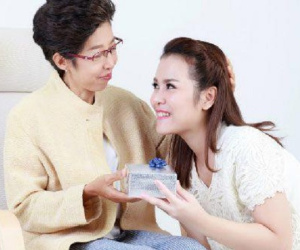 Những điều cần phải nhớ để sống chung với mẹ chồng không thành cơn ác mộng