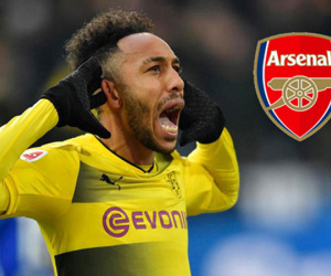 NÓNG: Arsenal 'nổ bom tấn' từ Dortmund để thay Sanchez