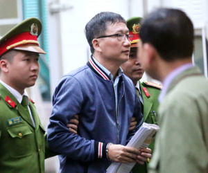 Ông Trịnh Xuân Thanh: Không ai lại cất tiền trong tủ giầy