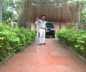 Quang Tèo tiết lộ sự thật về 3 căn nhà hơn chục tỷ đồng