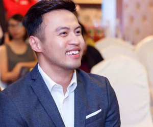 'Soái ca khởi nghiệp' Lê Đăng Khoa bất ngờ chia sẻ về người mẹ tận cùng yêu thương, tận cùng nghiêm khắc