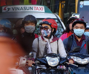 Thời tiết 11/1: Nam Bộ se lạnh, Đà Lạt rét ngang miền Bắc