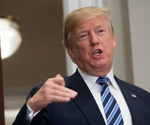 Trump từ chối tham gia cuộc thẩm vấn của công tố viên đặc biệt