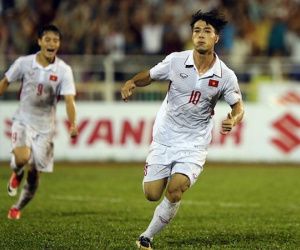 U23 Việt Nam ra quân: Công Phượng dự bị, vì sao?