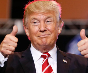 Video: Sau một năm, thế giới nghĩ gì về Tổng thống Mỹ Donald Trump?