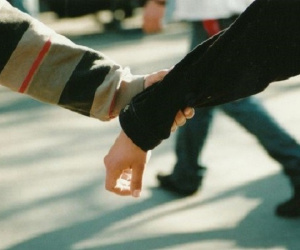 Yêu cũng cần phải bình tĩnh