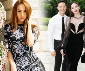 9 tháng sau scandal Minh Hằng - Hồ Ngọc Hà: Người lên hương sự nghiệp, kẻ viên mãn tình duyên