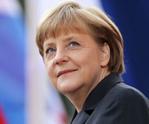 Bà Merkel đạt thoả thuận để lập chính phủ liên minh