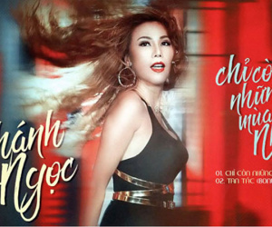 Bị tố hát nhạc không xin phép, Hà Hồ, Khánh Ngọc nói gì?