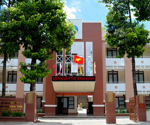 Bình Định chấn chỉnh tình trạng cán bộ lãnh đạo thiếu chuẩn