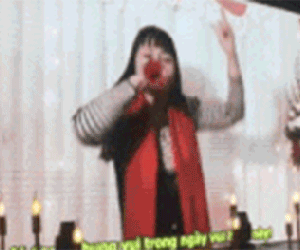 Bố mẹ hai bên hát rap trong đám cưới Nhật Anh Trắng