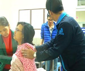 Chọn 'đẻ không đau': Những lợi ích và lưu ý sản phụ cần biết