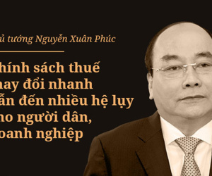 Điều chỉnh thuế thu nhập cá nhân: Thu ngân sách phải nghĩ đến dân