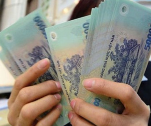 Doanh nghiệp ở TP.HCM thưởng Tết cao nhất 855 triệu đồng
