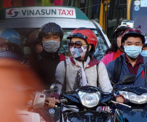 Dự báo thời tiết 12/1: Hà Nội hửng nắng, Sài Gòn phải mặc áo khoác