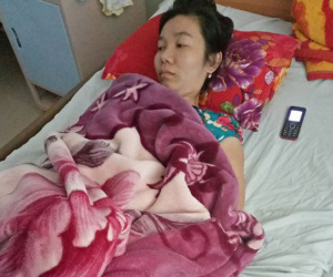 Sản phụ mất con vì nữ hộ sinh cấp nhầm thuốc dưỡng thai thành phá thai