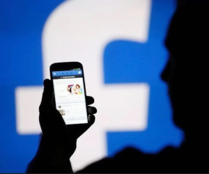 Facebook nói gì trước thông tin 'nhiều người nhập viện tâm thần' vì dùng mạng xã hội?