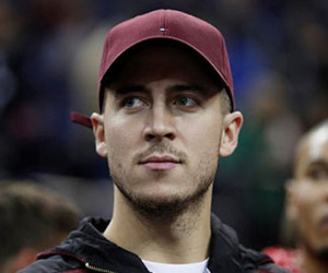 Hazard xác nhận ký mới với Chelsea, đập tan tin đồn về Real