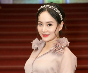 Lan Phương đính hôn với bạn trai Tây cao hơn 2 m sau 4 tháng quen nhau