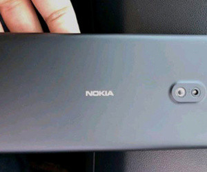 Lộ ảnh smartphone Nokia 1 giá chỉ 95 USD