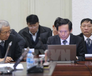 LS nhắc chuyện chi phí quà biếu trong vụ án Đinh La Thăng