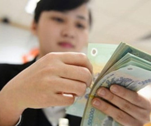 MBBank lãi đậm, nhân viên tăng thu nhập lên 26 triệu đồng mỗi tháng