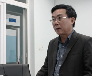 Nữ hộ sinh 'tự ý lấy thuốc' nên nhầm thuốc dưỡng thai thành phá thai