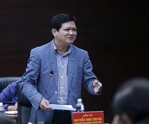 Phó chủ tịch HĐND Đà Nẵng: Thất thoát lớn từ đổi đất lấy hạ tầng
