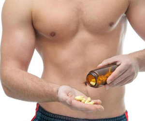 Rước họa vì uống hormone tăng phong độ đàn ông