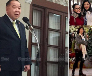 Thái Lan dọa 'trảm' quan chức không dẫn độ bà Yingluck