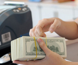 Thống đốc: Dự trữ ngoại hối vọt lên 54,5 tỷ USD
