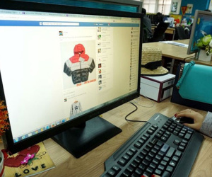 Thu thuế Google, Facebook, Grab, Uber: Một mình Cục Thuế làm không nổi