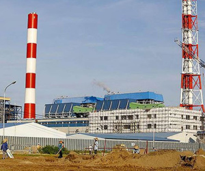Thực hư thông tin Bộ Chính trị chỉ đạo chỉ định thầu nhà máy nhiệt điện