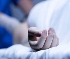 Vợ xấu số qua đời vì tai nạn, 2 năm sau gia đình sốc nặng khi thấy 'người quá cố' trên sóng truyền hình nhắn tin tìm chồng
