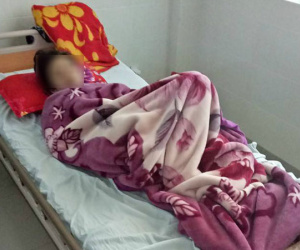 Vụ bệnh viện đưa nhầm thuốc khiến sản phụ mất con: Đã đình chỉ công tác nữ hộ sinh