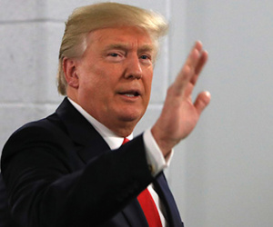 Bác sĩ Nhà Trắng đánh giá sức khoẻ Trump tuyệt vời