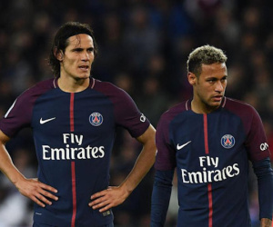 'Băng đảng' Neymar thao túng PSG: Cavani ôm hận, HLV Emery nguy cơ ra đường