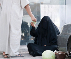 Dubai đau đầu với nạn 'du khách ăn xin'