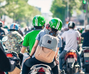 Grab đưa mức chiết khấu về lại 20%