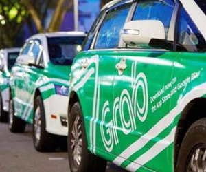 Grab khẳng định GrabTaxi được phép hoạt động trên toàn quốc