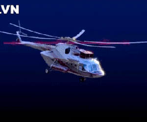 [Infographic] Siêu phẩm Mi-171A2 Nga vừa ra mắt có khiến Mỹ chạnh lòng?